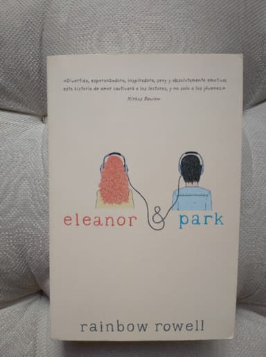 Eleanor y Park