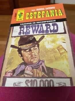 Cazador de recompensas
