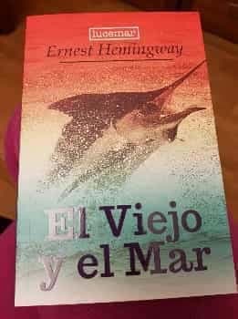 EL VIEJO Y EL MAR