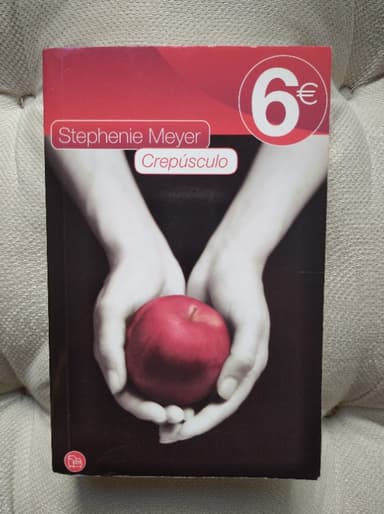 Crepúsculo 
