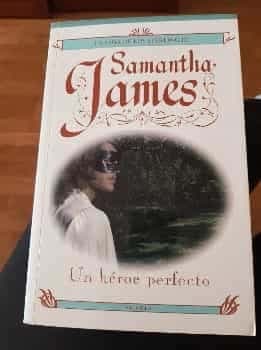 Un Heroe Perfecto Saga Sterling III