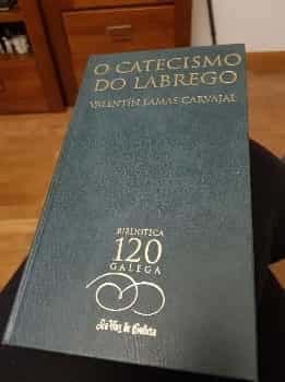 O catecismo do labrego