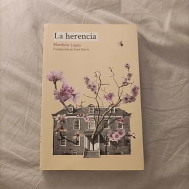 La herencia 