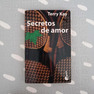 Secretos De Amor