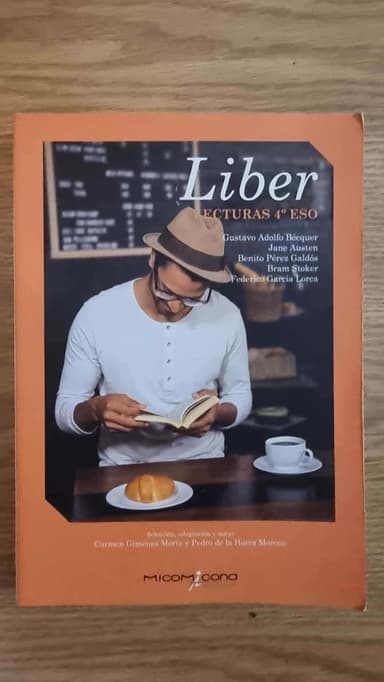 Liber