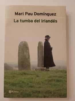 La tumba del irlandés