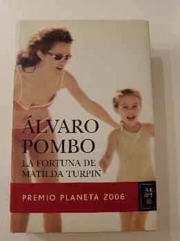 La fortuna de Matilda Turpin
