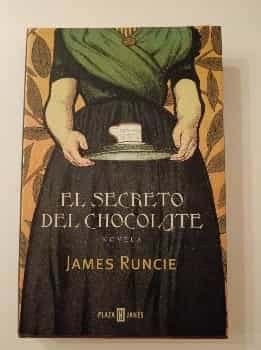 El Secreto Del Chocolate