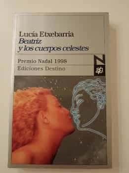 Beatriz y los cuerpos celestes