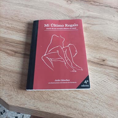 Mi último regalo 