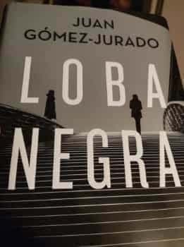 Loba negra