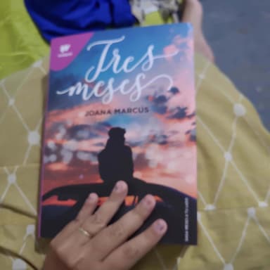 Hermosos libros juveniles