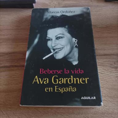 Beberse La Vida