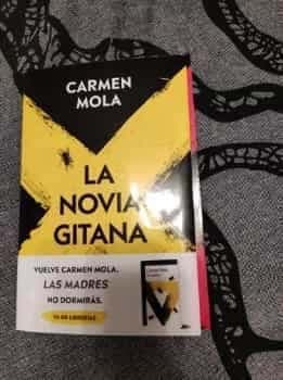 La novia gitana