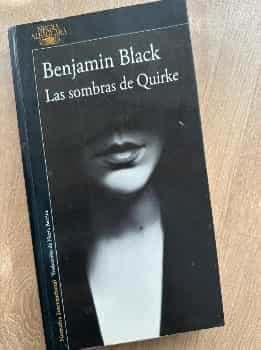 Las sombras de Quirke