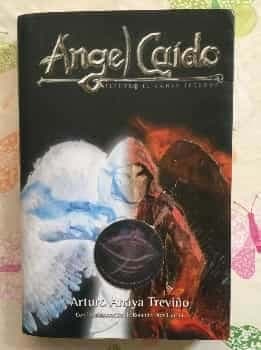 Ángel caído