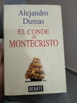 El Conde de Montecristo