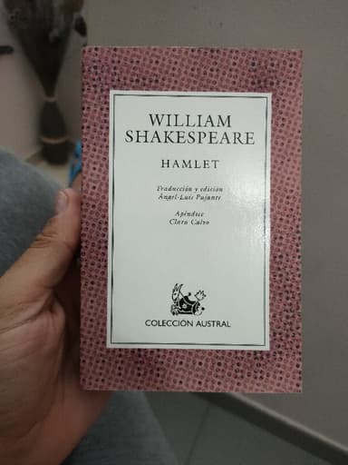 Hamlet