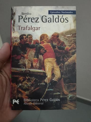 Trafalgar