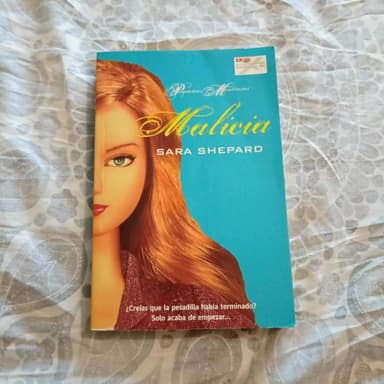 Malicia