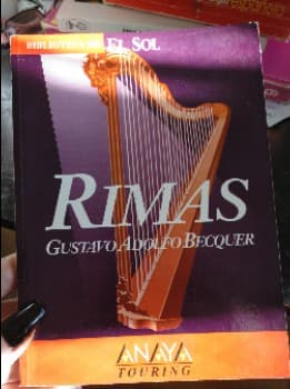 Rimas