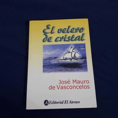 El Velero de Cristal