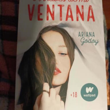 A traves de mi ventana 