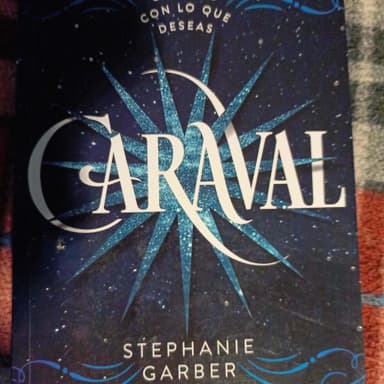 Caraval
