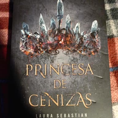 Princesa de Cenizas