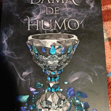 Dama de Humo