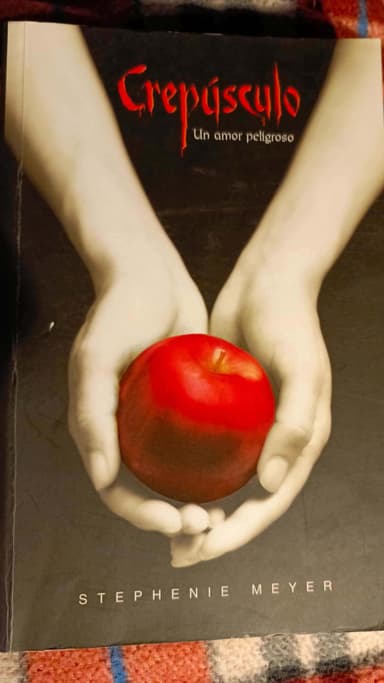 Crepusculo