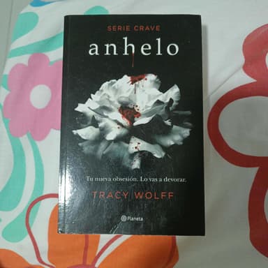 Anhelo