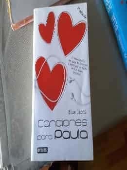 Canciones Para Paula