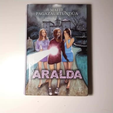 Aralda