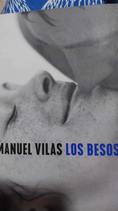 Los Besos