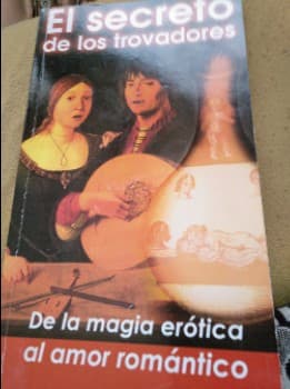 El secreto de los Trovadores