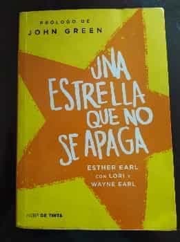 Una estrella que no se apaga