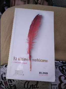 El Último Mohicano