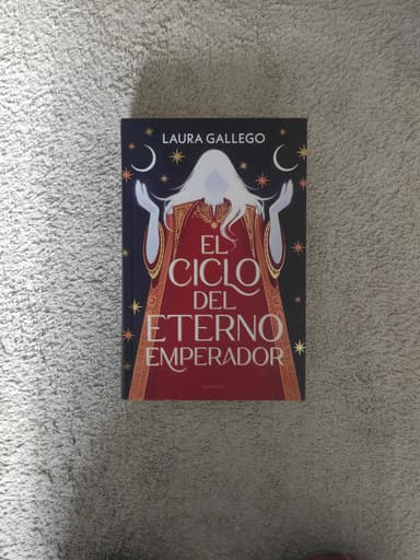 El ciclo del eterno emperador