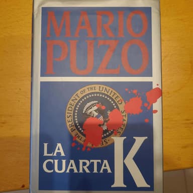 La cuarta K