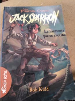 La tormenta que se avecina
