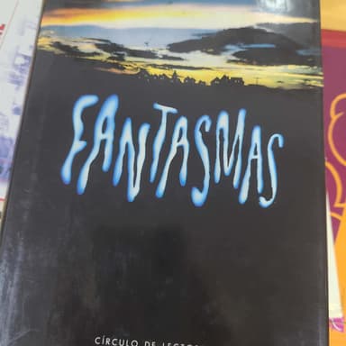 Fantasmas