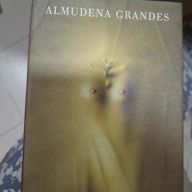 Las edades de Lulu