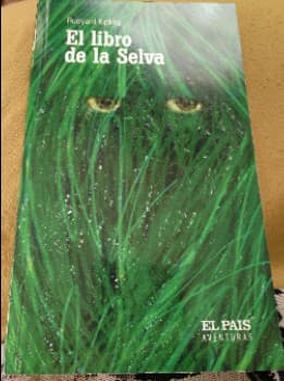 El libro de la selva