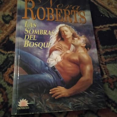 Las Sombras del Bosque