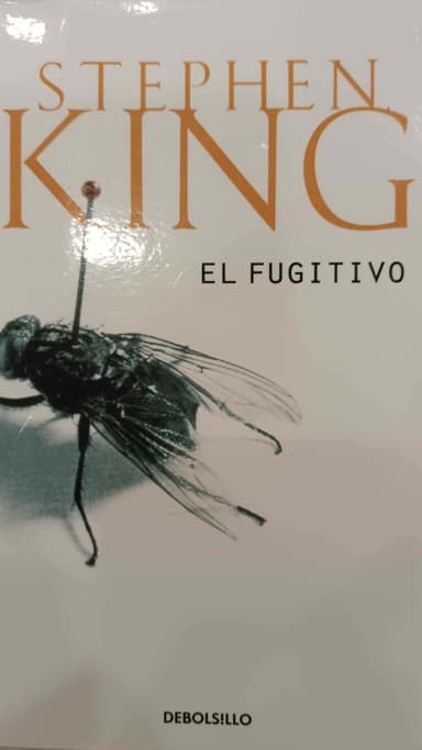 El Fugitivo
