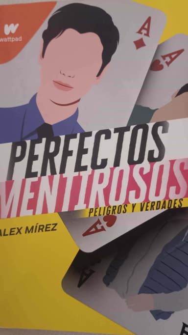 Perfectos mentirosos