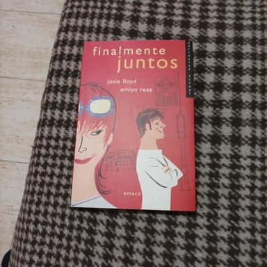 Finalmente Juntos