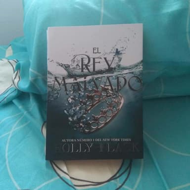 El rey malvado