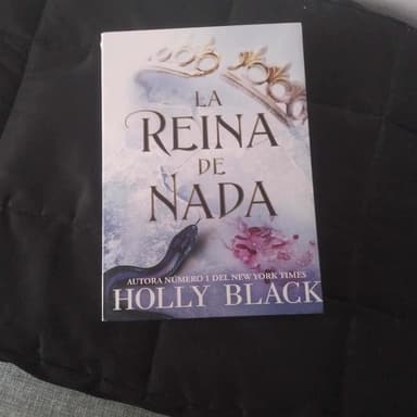La reina de nada